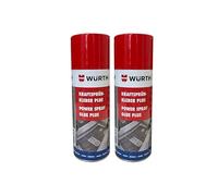 Würth - Colla spray 2 x 400 ml, extra forte