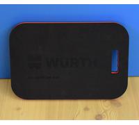 Würth Cuscino Per Ginocchio Ginocchiere Cuscino Ginocchio Tavoletta Materassino