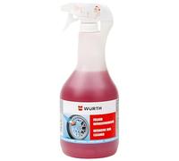 Würth Detergente intensivo per cerchioni, 1000 ml