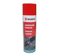 WüRTH detergente per abitacolo 500ml