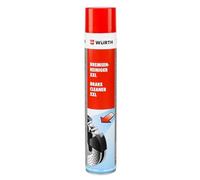 Würth Detergente per freni, 750 ml