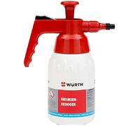 Wuerth - Detergente per freni con dispenser a pompa - 1 lt