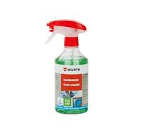 Würth Detergente per vetri ECOLINE verde flacone spray 500 ml - 089022001