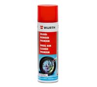 Würth Detergente premium per cerchioni, 400 ml