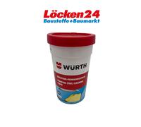 Würth Edelstahl-Reinigungstücher Contenuto: 30 Pezzi