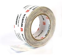 Würth Eurasol Nastro Adesivo 25M Pellicola Isolante Barriere Al Vapore