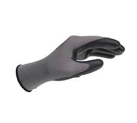 Würth, guanti da lavoro, taglia8, 12 paia