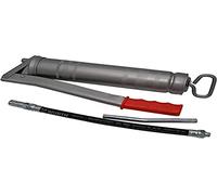 Würth leva pressa del grasso