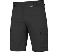 WÜRTH MODYF Bermuda Classic nero uomo - Taglia 3XL