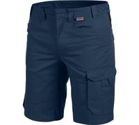 WÜRTH MODYF Bermuda da lavoro Cetus navy uomo - Taglia 52
