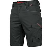 WÜRTH MODYF Bermuda da Lavoro Stretch X Antracite Uomo - Taglia 50