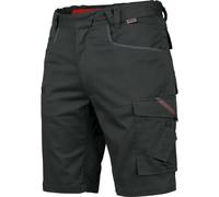 WÜRTH MODYF Bermuda da lavoro Stretch X antracite uomo - Taglia 54