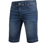 WÜRTH MODYF Bermuda in jeans Stretch X blu uomo - Taglia 48