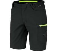 WÜRTH MODYF Bermuda Stretch Evolution antracite uomo - Taglia 52