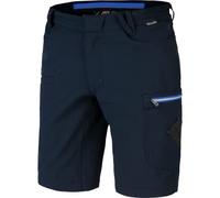 WÜRTH MODYF Bermuda Stretch Evolution Blu Scuro Uomo - Taglia 48