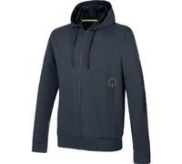 WÜRTH MODYF Felpa da lavoro con cappuccio Fusion blu uomo - Taglia S