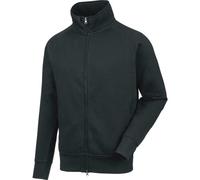 Felpa fullzip Job+ antracite