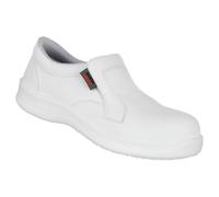 WÜRTH MODYF Mocassino antinfortunistico White S2