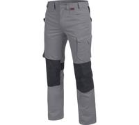 Pantalone da lavoro Cetus grigio
