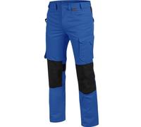 WÜRTH MODYF Pantalone da Lavoro Cetus Navy Uomo - Taglia 54