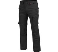 Pantalone da lavoro Cetus nero
