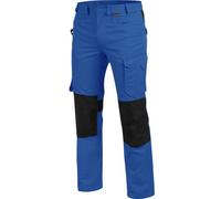 Pantalone da lavoro Cetus navy