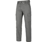 Pantalone da lavoro Classic grigio