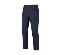Pantalone da lavoro Star Summer blu