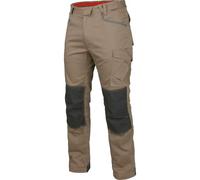 WÜRTH MODYF Pantalone da Lavoro Stretch X Beige Uomo - Taglia 62