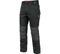 Pantalone da lavoro Stretch X donna antracite
