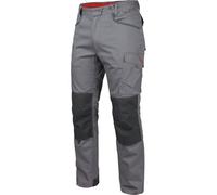WÜRTH MODYF Pantalone da lavoro Stretch X grigio uomo - Taglia 44