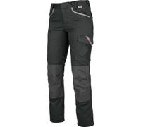 Modyf Pantalone da lavoro Stretch X Grigio Uomo Taglia 54