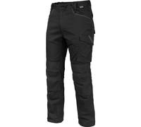 WÜRTH MODYF Pantalone da lavoro Stretch X nero uomo - Taglia 46