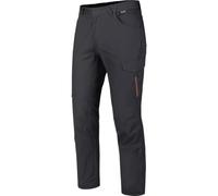 Modyf Pantalone da lavoro Stretch X Summer antracite Uomo Taglia 54