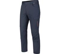 Pantalone da lavoro Stretch X Summer blu scuro