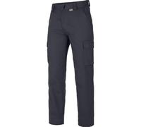 WÜRTH MODYF Pantalone invernale Classic blu uomo - Taglia L