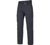 Pantalone invernale Classic blu