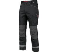 WÜRTH MODYF Pantalone Invernale Stretch X Antracite Uomo - Taglia 46