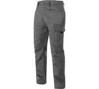 Pantalone Star Stretch grigio