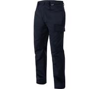 Pantalone Star Stretch blu scuro