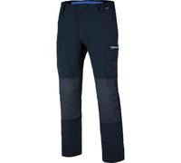 Pantalone Stretch Evolution blu scuro