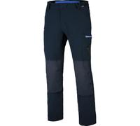 Pantalone Stretch Evolution blu scuro