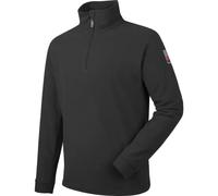 WÜRTH MODYF Pile Luca nero uomo - Taglia XL