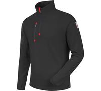 WÜRTH MODYF Pile Stretchfit nero uomo - Taglia M