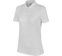 WÜRTH MODYF Polo donna Job+ bianca - Taglia S