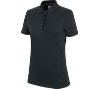 Polo donna Job+ navy