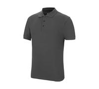 WÜRTH MODYF Polo Job+ graphite uomo - Taglia 6XL