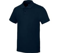 WÜRTH MODYF Polo Job+ navy uomo - Taglia L