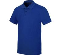 WÜRTH MODYF Polo Job+ royal uomo - Taglia 5XL