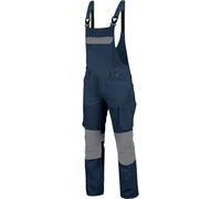 Salopette da lavoro Cetus navy